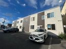 ラフレーズ大町の外観