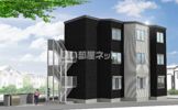 キャメル南古谷駅前通A棟の間取り画像