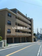 ヒルサイド森の外観画像