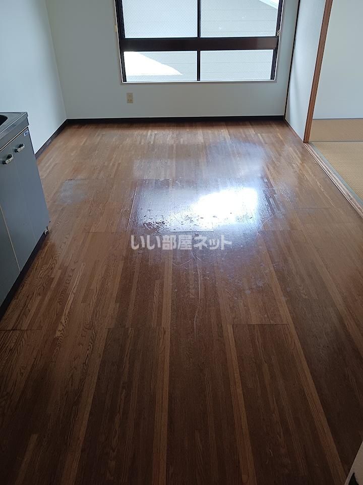 リビング