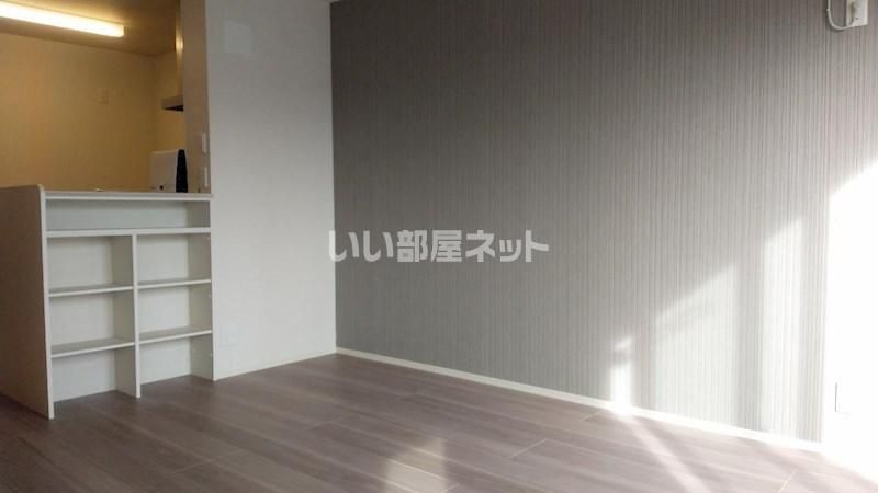 リビング