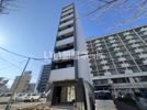 EDEN SUIZENJI STATIONの外観