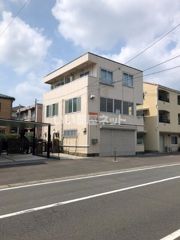 サンライズビルの外観画像