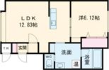 プレミア4の間取り画像