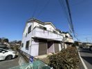 クラヴェール ウェストの間取り画像