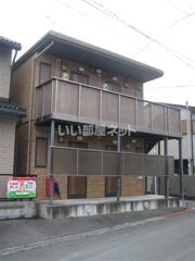 セリジェ城北の外観画像