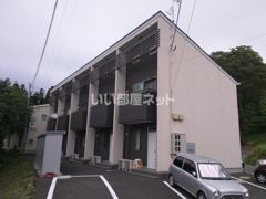 メゾンシンの外観画像