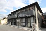ログリジェール泉台の間取り画像