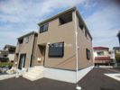 貝塚市澤2号棟の間取り画像