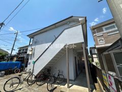 アキコーポの外観画像