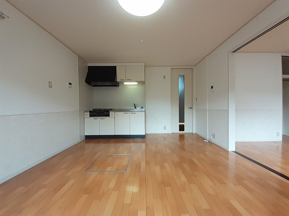 リビング