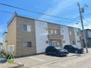 シェノンの間取り画像