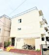 グランデマンションの間取り画像
