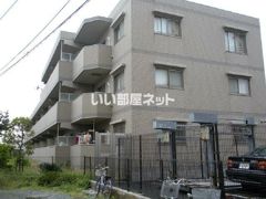湘南アイランドコーストの外観画像