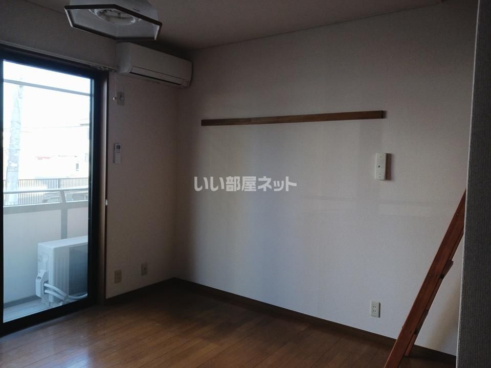 リビング