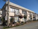 コーポ湘南の間取り画像