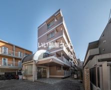 PLENDY本川越の外観画像