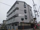 枚方パークマンションの間取り画像