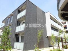 Tブリッジアベニューの外観画像