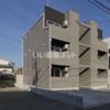 クラスティーネ若江西の間取り画像