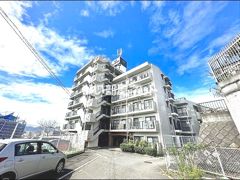 クリオ海老名弐番館の外観画像