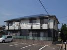 ブリリアント Aの外観