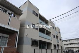 ビルトモアの外観画像