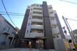 ロータス下荒田の間取り画像