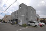 サン＆ベルの間取り画像