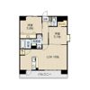Clowdio熊本南の間取り画像