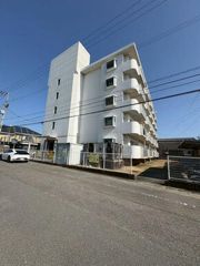 ホープス勝瑞の外観画像