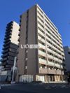 LiVE・TOPiA八王子の外観