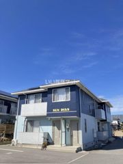 サンディアスの外観画像