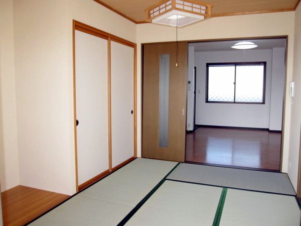 和室