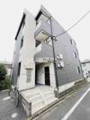 SAKURA GRANDE 京王堀之内の間取り画像