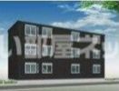 カインドネス本厚木ガーデンⅢの間取り画像