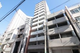 BONDBLD．Ⅳの外観画像