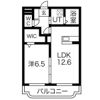 Y&Mソレイユの間取り画像