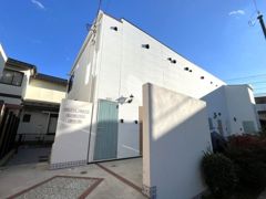 ソルナクレイシア吉祥寺本町の外観画像