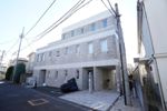 THE FOURTEENの間取り画像