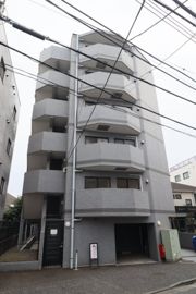 ルーブル野方の外観画像