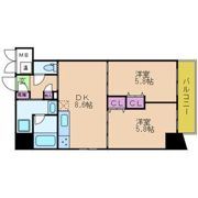 和良久ライフの間取り画像