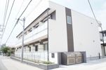 リブリ・ルームス弁天3-Ⅱの間取り画像