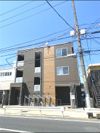 グレイス本厚木Ⅲの間取り画像