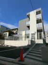 FERIO高松の間取り画像