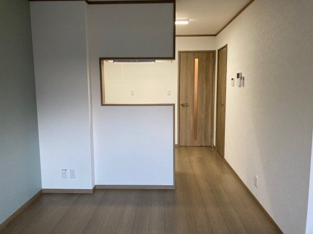 リビング
