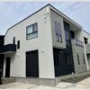藤心戸建の外観