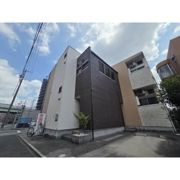 クローバーコート日比野の外観画像