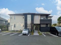 シャーメゾン江津湖の外観画像