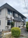 エスポワール御領の間取り画像